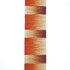 Shiraz kilim runner, 290 x 60 cms - The Nomads Tent